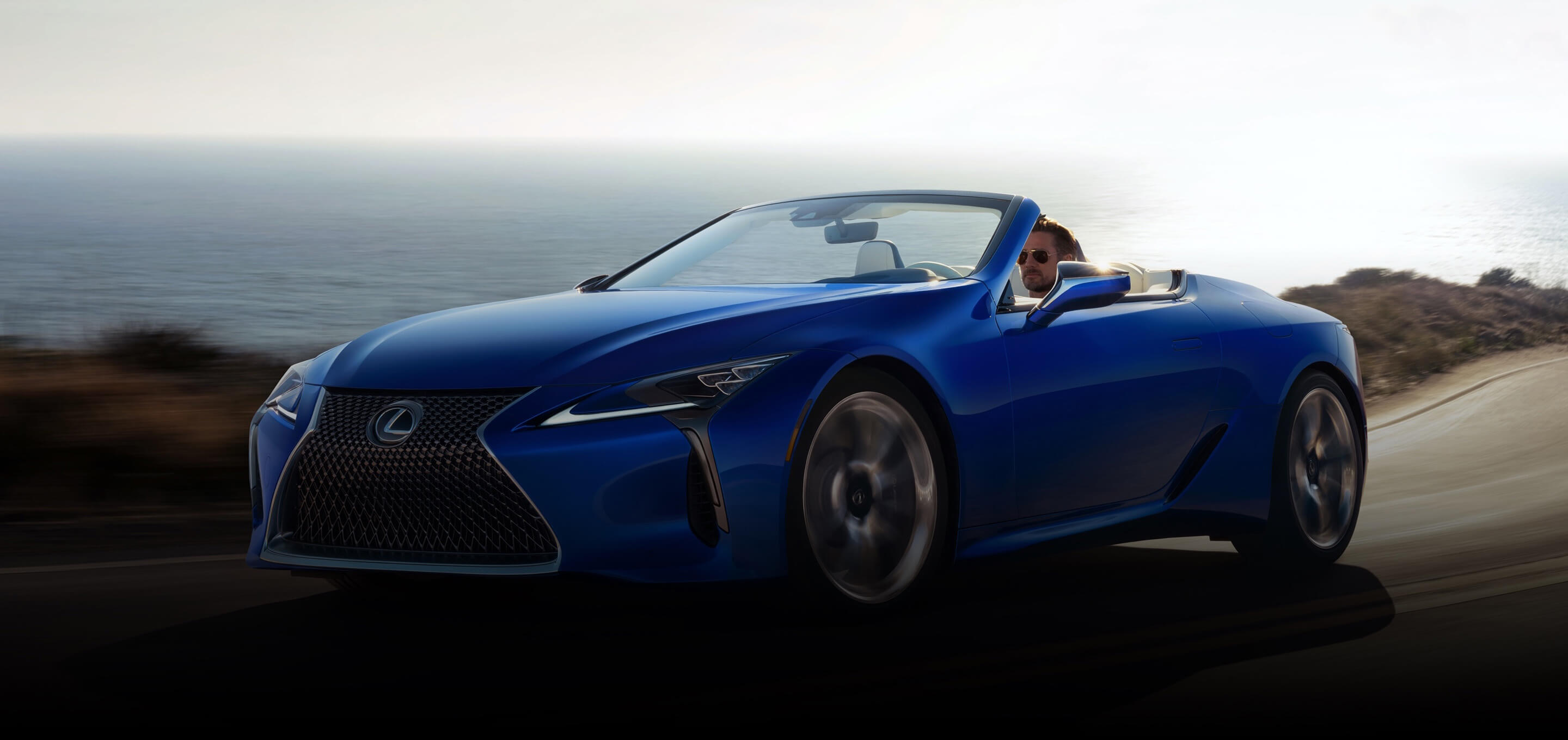 lc-convertible visual