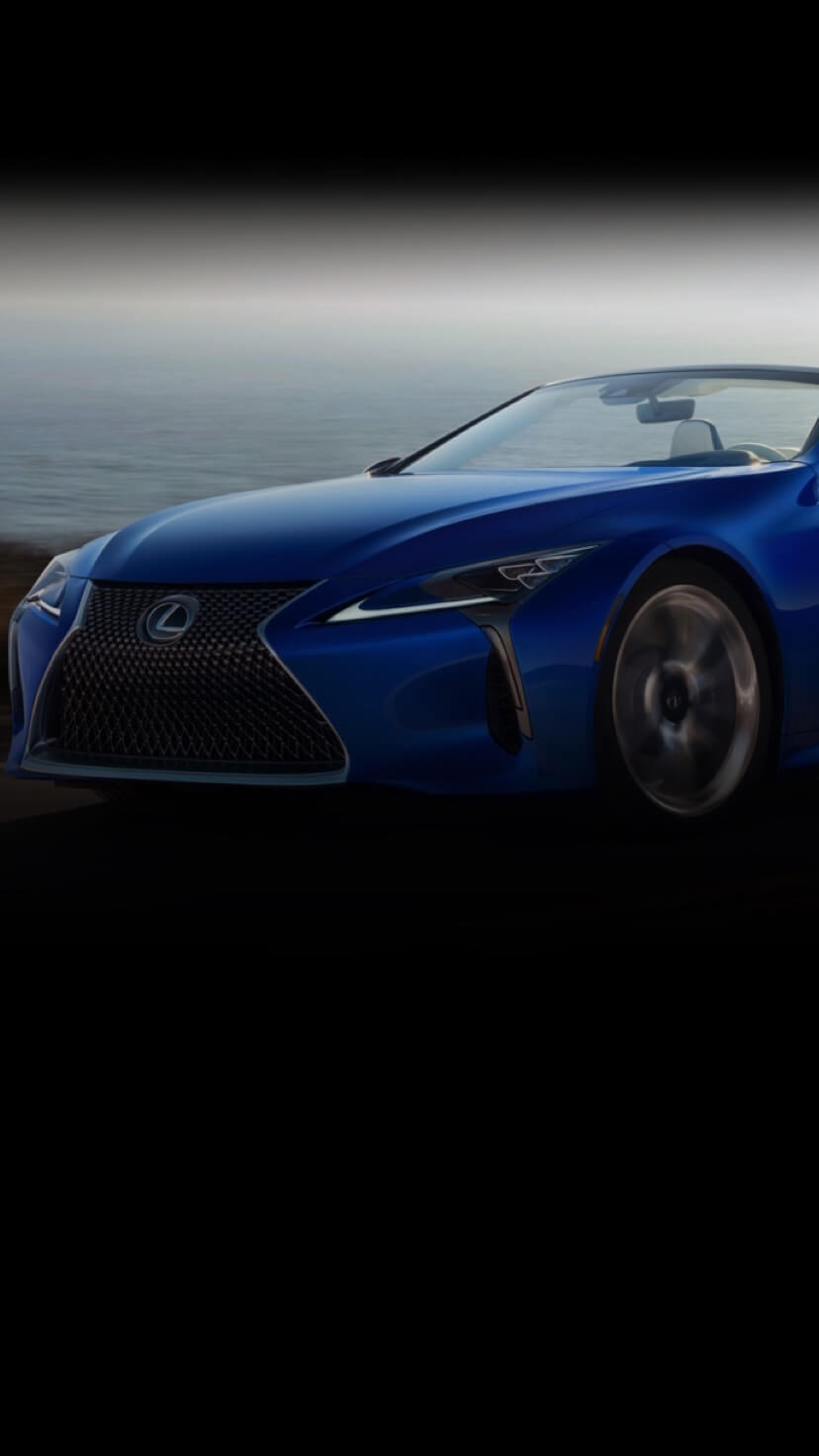 lc-convertible visual