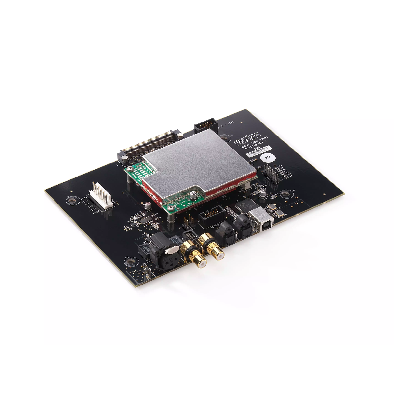 № 519 - Black - Audio Player  - Detailshot 9