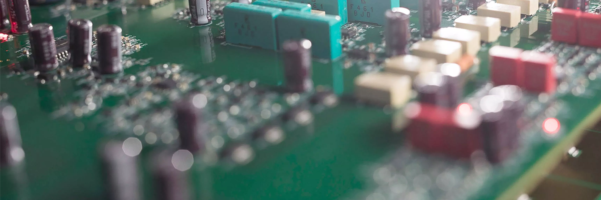 Pure Path Analog and Digital Circuit Design