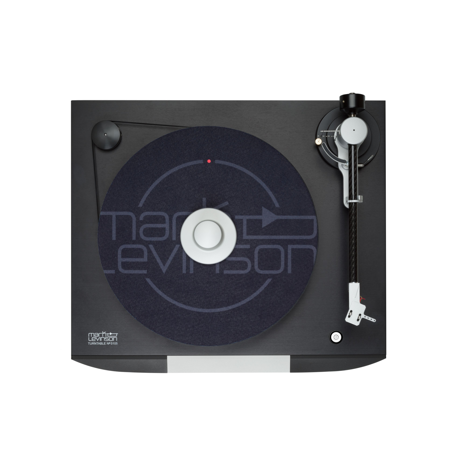 № 5105 - Black - Top