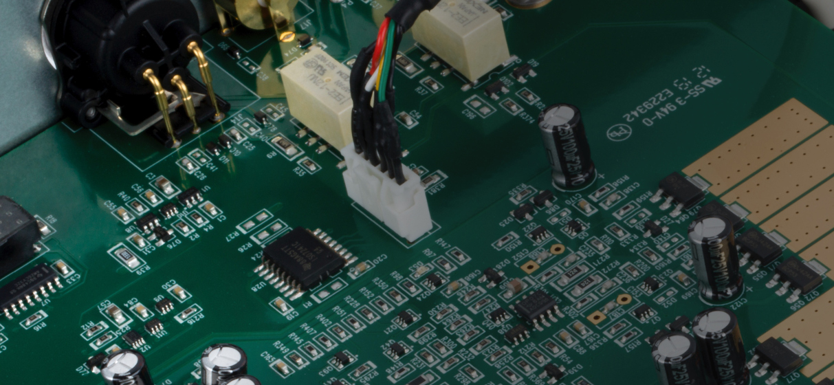 Pure Path Circuit Design