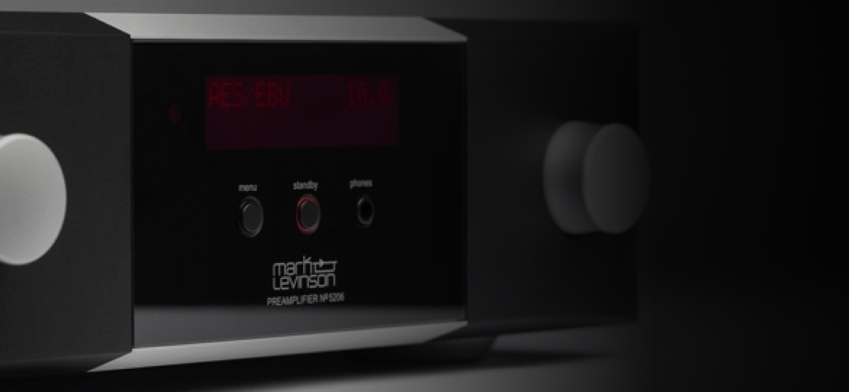 Dynamic Digital Audio